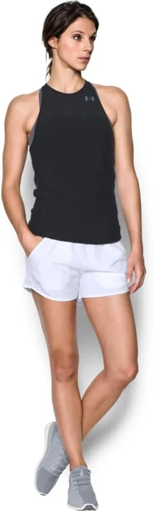 Under Armour Women's Fly by Running Shorts