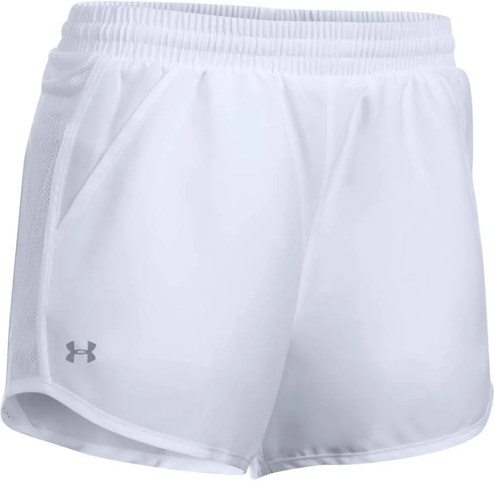 Under Armour Women's Fly by Running Shorts