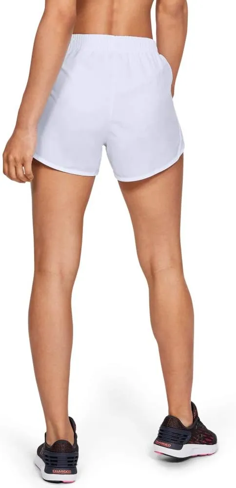 Under Armour Women's Fly by Running Shorts
