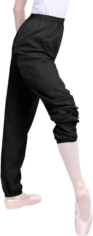 Women Ripstop Dance Pants Sports Running Shorts Women