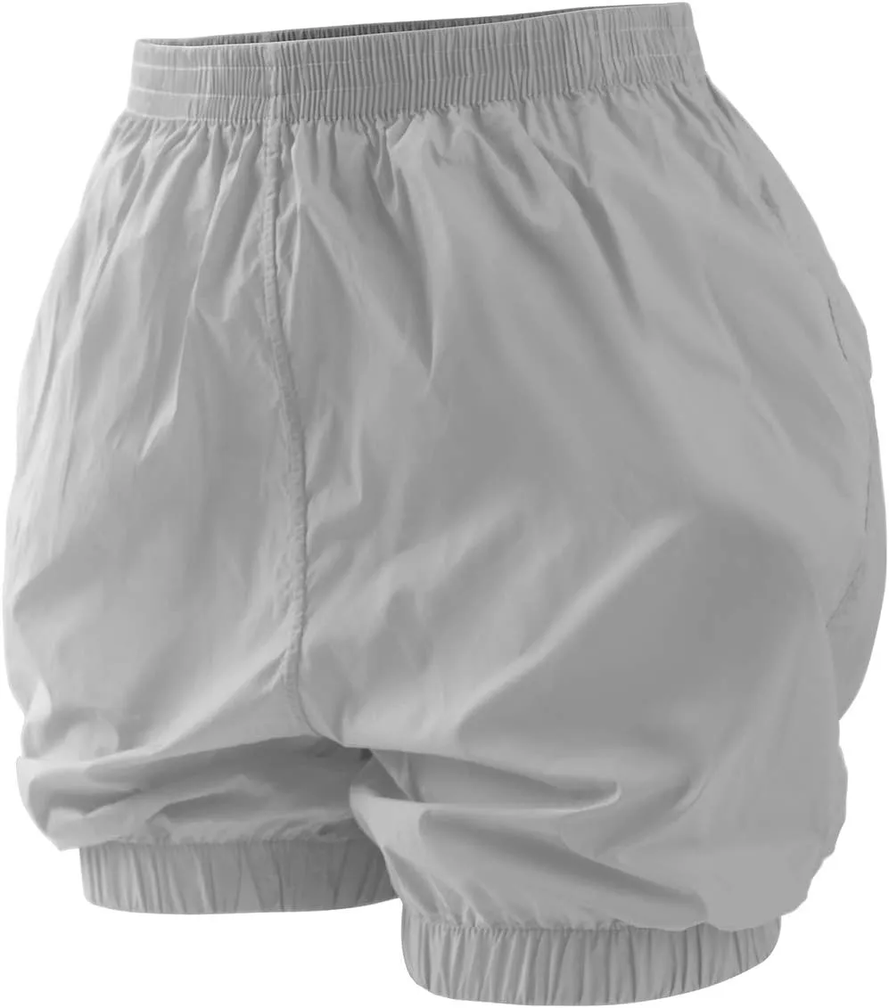 Women Ripstop Dance Pants Sports Running Shorts Women