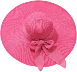 Women's Solid Sun Straw Roll Up Vintage Panama Beach Travel Hat