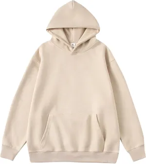 Ymosrh Men's Novelty Hoodies Fashion Pullover Hoodie Casual Long Sleeve Hooded Sweatshirts Pullover Hoodies, M-5XL